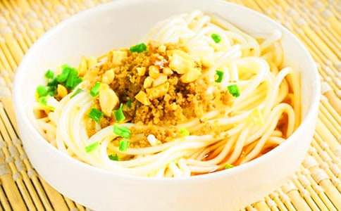 第一次做面条作文