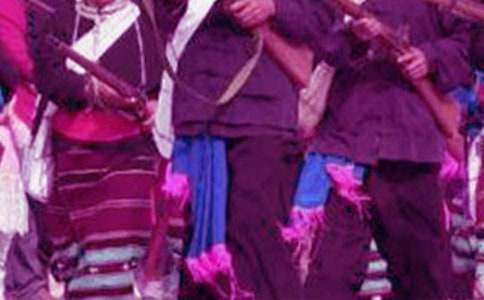 大班教案《少数民族》14篇