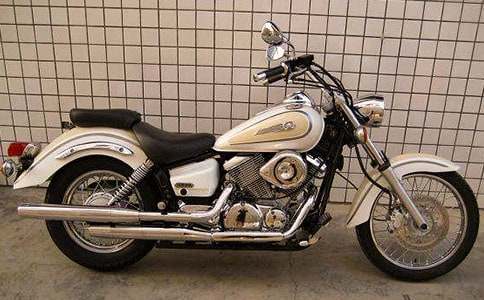 未来的摩托车想象作文