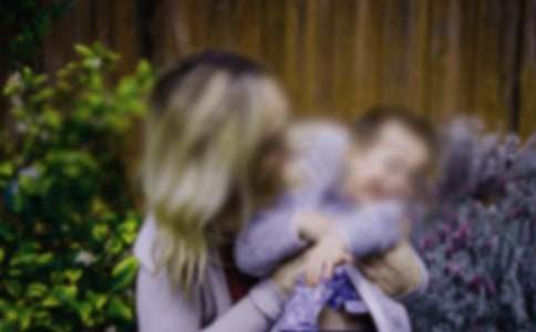 【荐】母亲写人作文