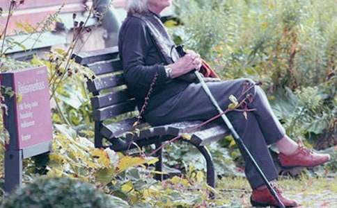 奶奶写人作文【优选】