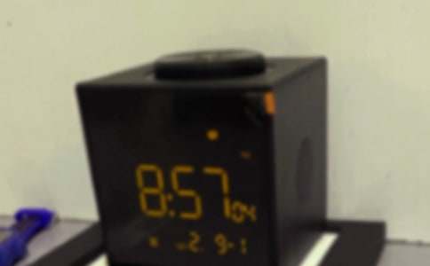 未来的闹钟想象作文