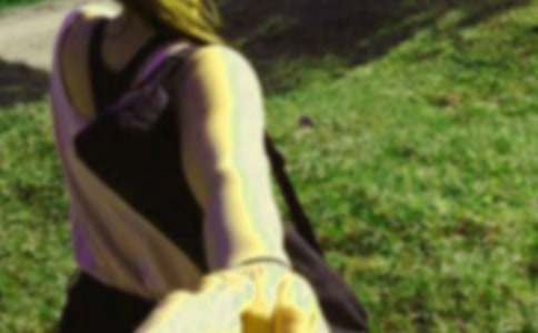 睡前给女友的故事