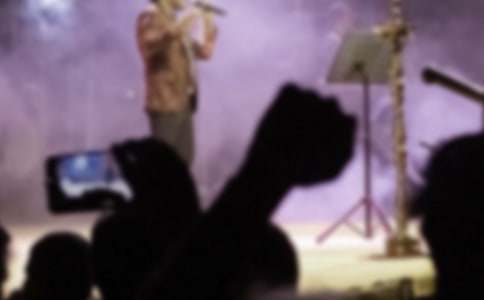 我心中的偶像作文