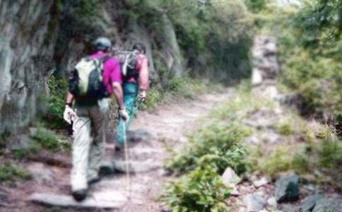 爬山趣事作文600字四篇