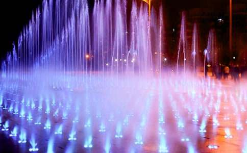 喷泉的作文(共15篇)