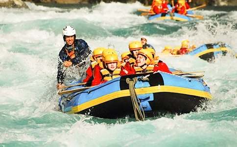 实用的漂流作文600字【大全4篇】