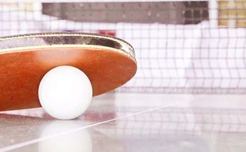 吹乒乓球游戏作文