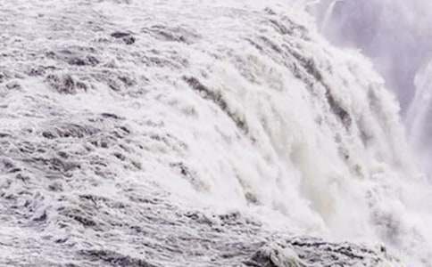 观瀑布作文600字7篇