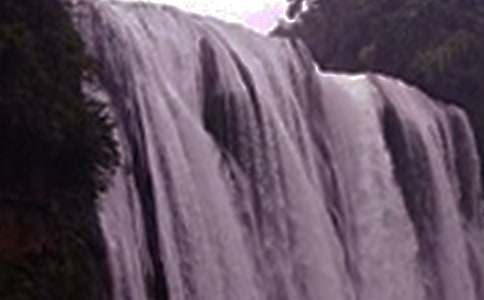 关于瀑布作文300字7篇