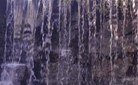 【精华】瀑布作文300字四篇