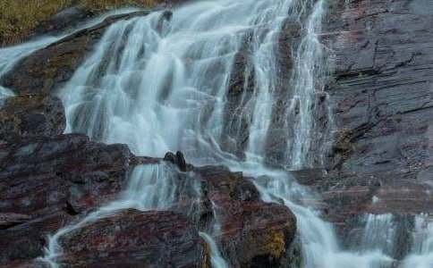 瀑布写景作文300字汇编9篇