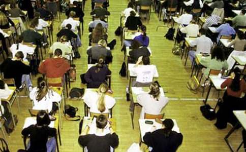 期末考试反思作文300字合集(5篇)