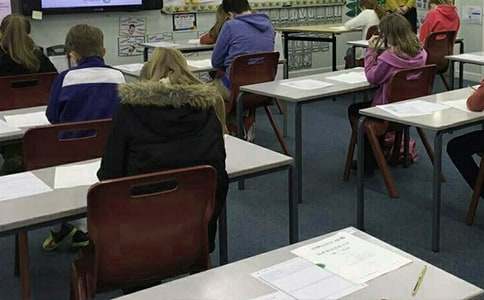 期末考试反思作文(精品)