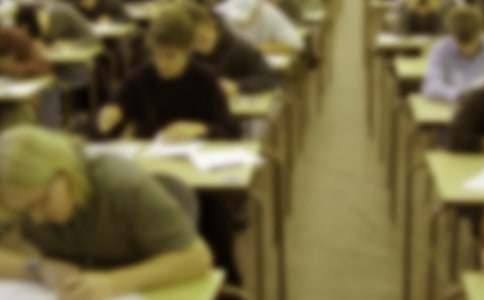 精选期末考试反思作文400字四篇