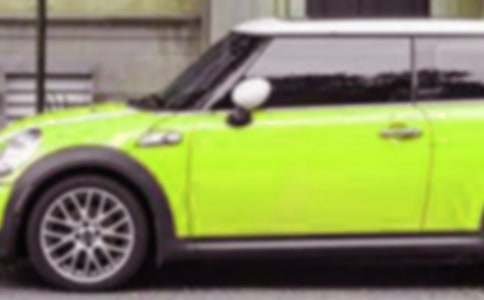 未来的汽车作文四年级