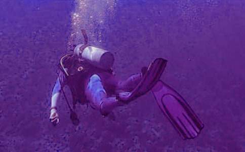 大班潜水艇教案(汇编7篇)