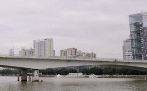 桥梁建设项目造价结算审计协议书