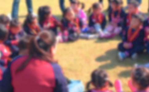 【推荐】快乐的秋游作文三篇