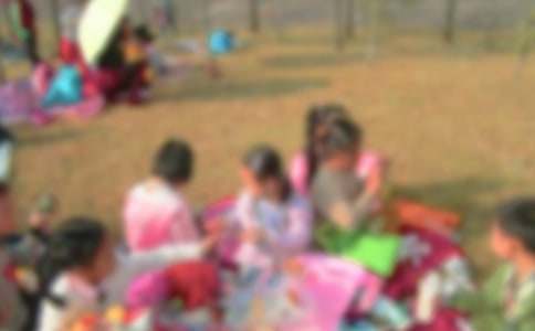 大学秋游活动计划