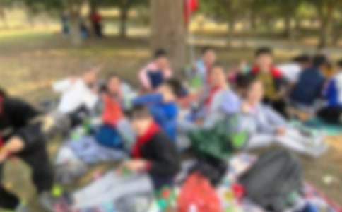 【必备】快乐的秋游作文八篇