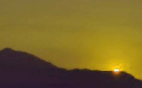 日出作文600字(集锦7篇)