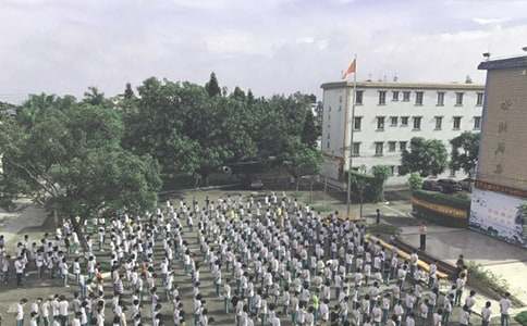 散学典礼作文推荐