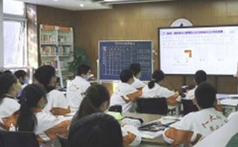 关于上课睡觉的保证书