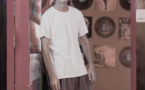 【精选】阳光少年作文300字四篇