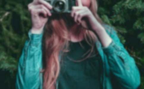 闪光少女观后感