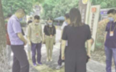 【荐】社区活动作文