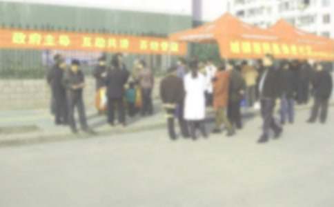 【热】社区活动作文