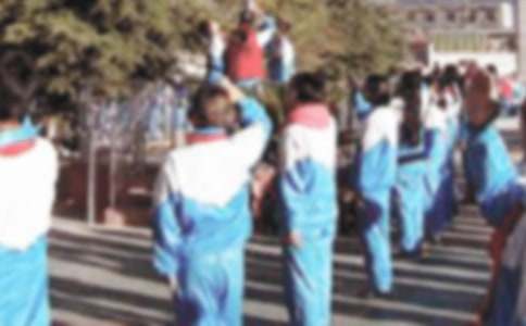 升国旗演讲稿(精选15篇)