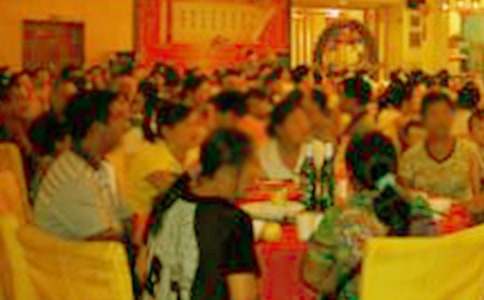 高考升学宴发言稿