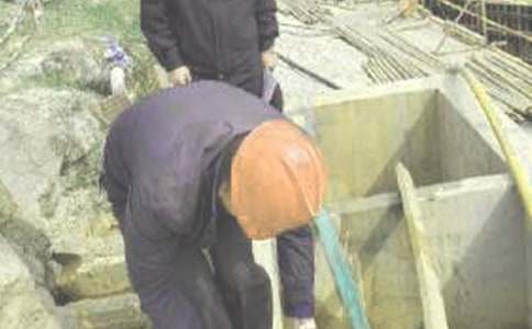 【实用】施工合同模板集合九篇