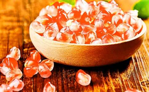 实用的石榴树作文四篇