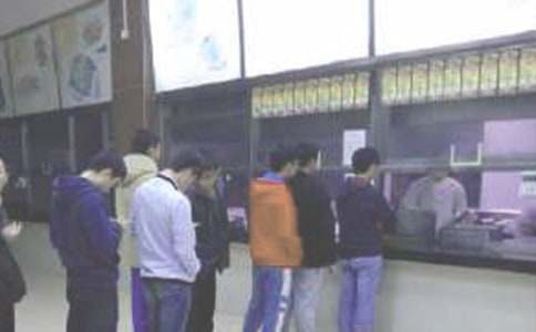 给食堂员工的感谢信5篇