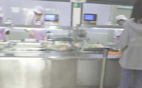 员工食堂年终工作总结13篇