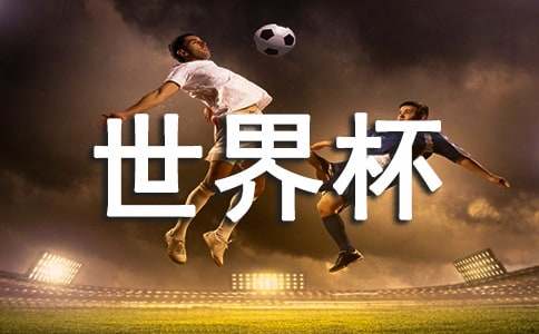 【精品】世界杯足球赛观后感