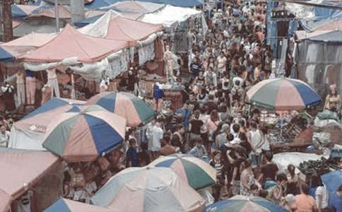 跑市场的工作总结