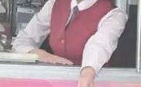 公路收费员年终总结