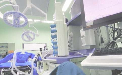 手术室年终总结