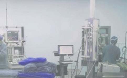 手术室实习总结(通用20篇)