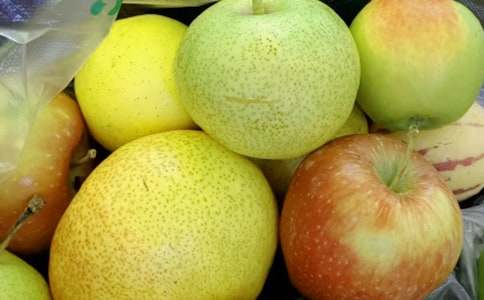 【精华】水果说明文作文4篇