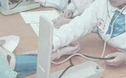 老年人健康体检工作总结