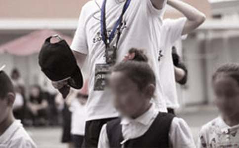 四年级体育教师工作总结