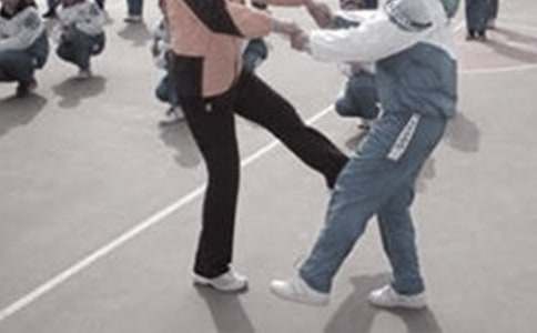 幼儿园中班体育教学心得范文