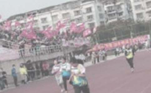 田径运动作文范文