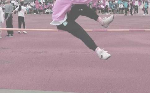 跳高加油稿15篇(精品)