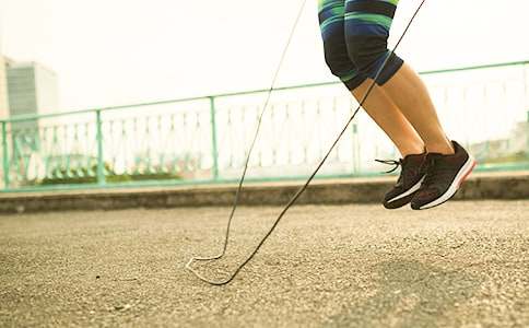 精选四年级跳绳作文合集10篇